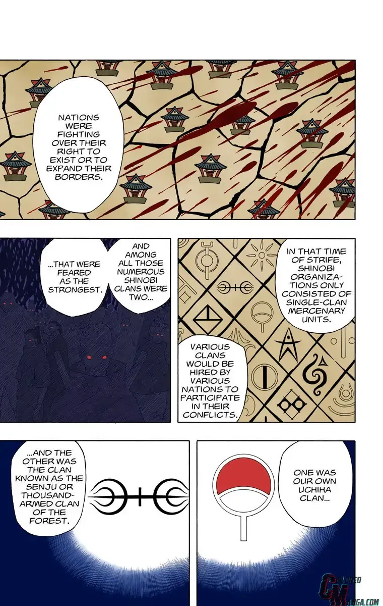 Chapter 398 Page 14