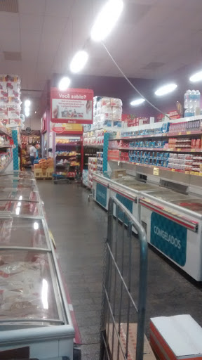 Supermercado Dia, R. Cap. Silva Borges, 762 - Centro, Aguaí - SP, 13860-000, Brasil, Supermercado, estado São Paulo