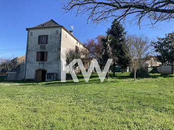 maison à Saint-Christophe (81)