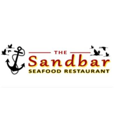 Sandbar Seafood logo