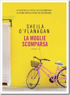La moglie scomparsa La moglie scomparsa