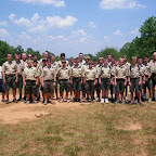 Troop 132