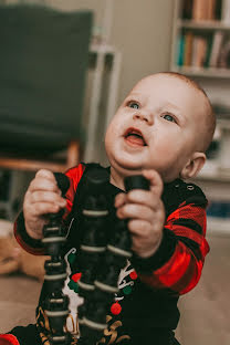 Photographe de mariage Lyubov Pogodina (armastus). Photo du 4 janvier 2022