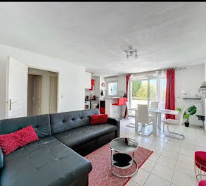 appartement à Montpellier (34)