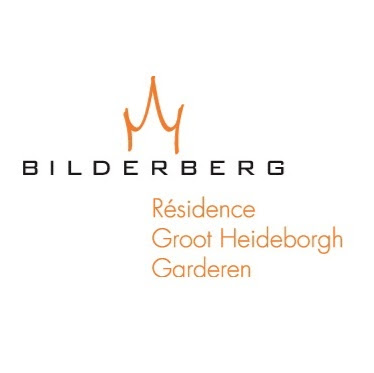 Bilderberg Résidence Groot Heideborgh logo