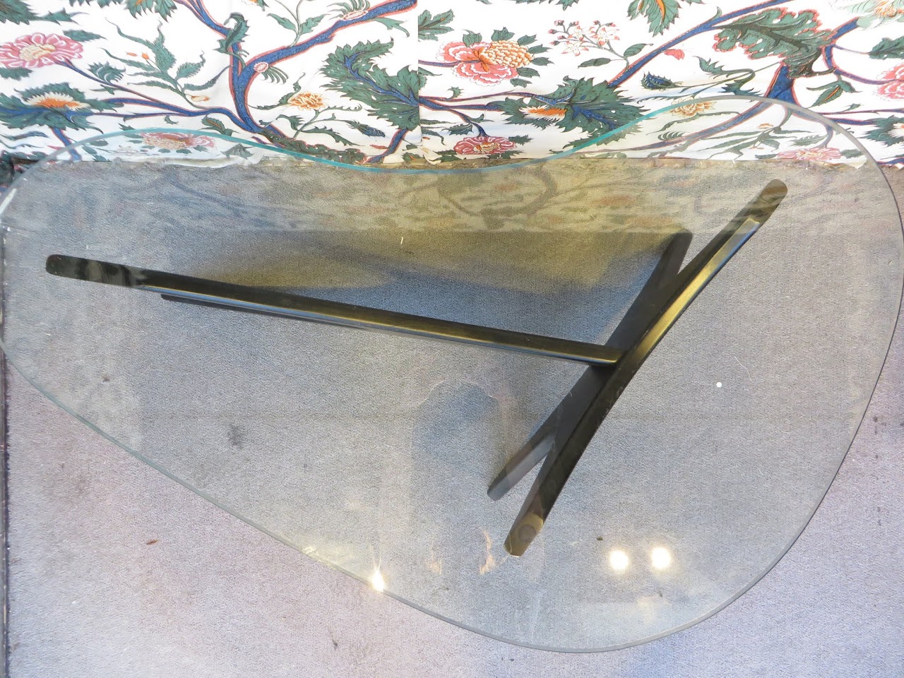 Contemporary Coffee Table