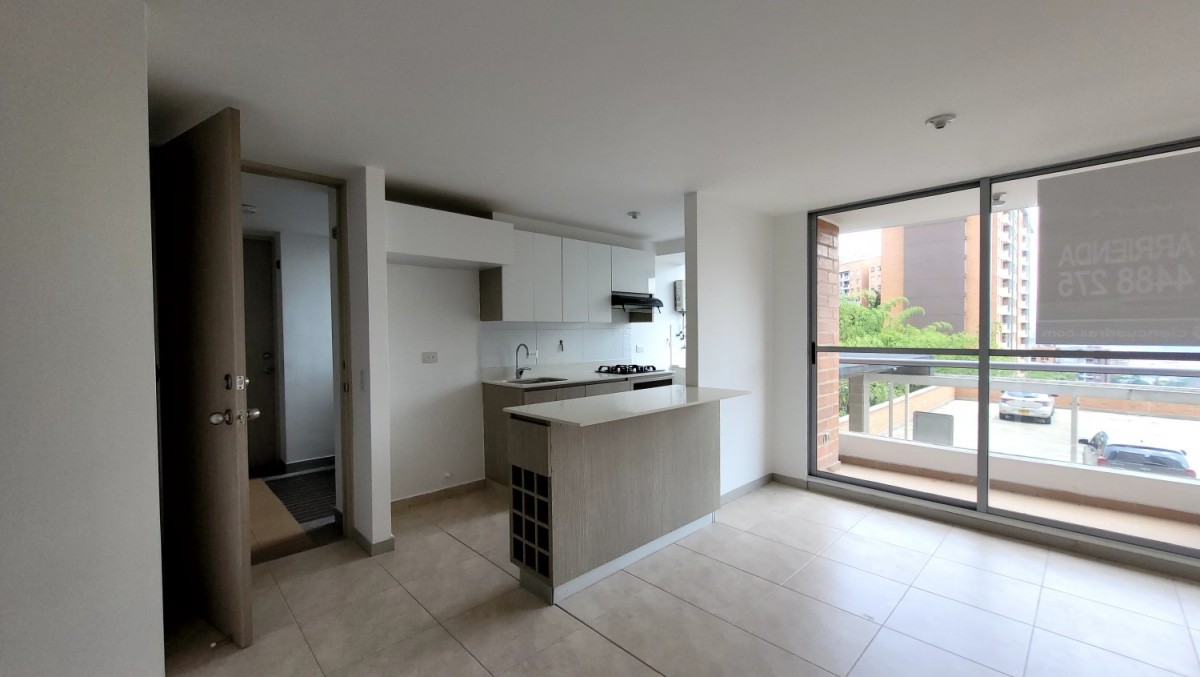 Apartamento para Arriendo en Trianon