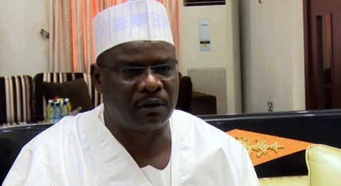 75 Borno elders slaughtered in 2014, says Ndume