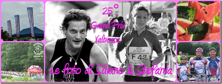 G.P. Valbossa le foto di Silvano & Stefania