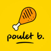 Poulet B.- La Courneuve