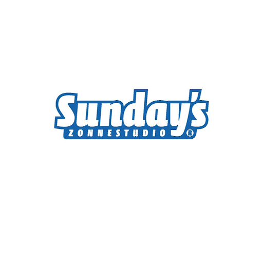 Sunday's Amsterdam Mercatorplein 113-115 logo