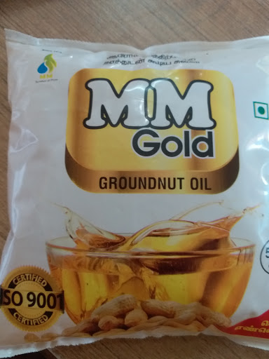 mm oil mill, Dindigul - Natham - Singampunari-Tiruppattur-Karaikudi Rd, Pandaram Colony, Singampunari, Tamil Nadu 630502, India, Oil_Store, state TN