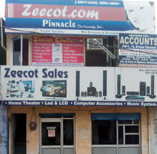 Zeecot Web Solutions, B-9-901 , Ground Floor, Harbanspura, Jagadhri Workshop Road, Yamuna Nagar, Haryana 135001, India, Search_Engine_Optimization_Company, state HR