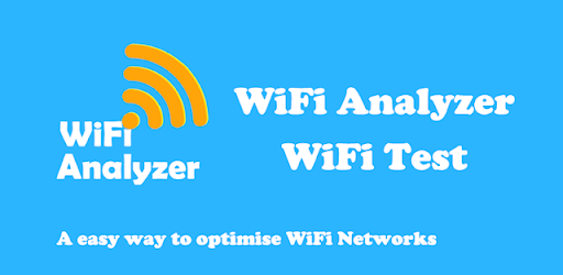 WiFi Analyzer Pro - WiFi Test