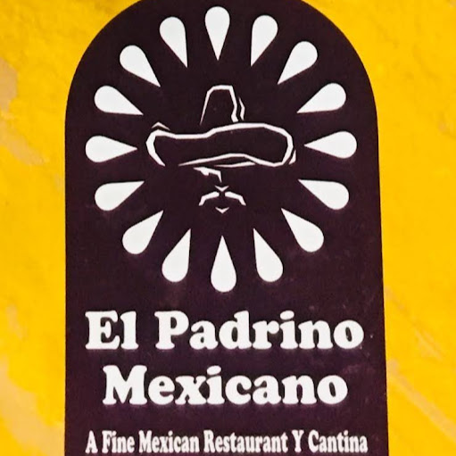 El Padrino Mexicano logo