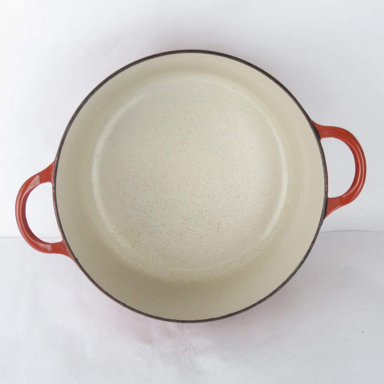 Le Creuset Dutch Oven