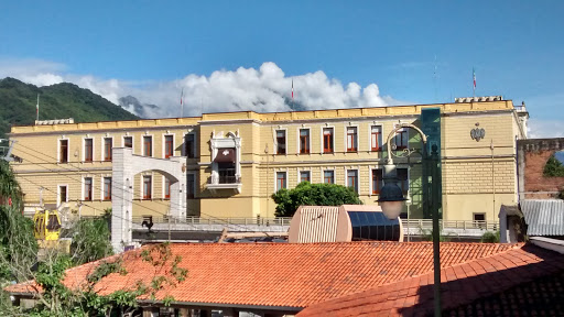 Teleférico Orizaba, Sur 4 15, Centro, 94300 Orizaba, VER, México, Atracción turística | VER