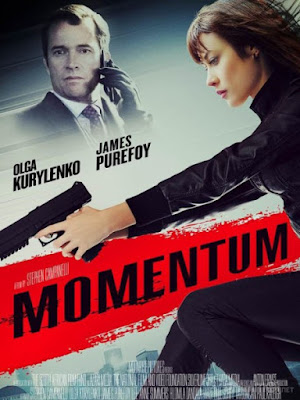 Truy sát - Momentum