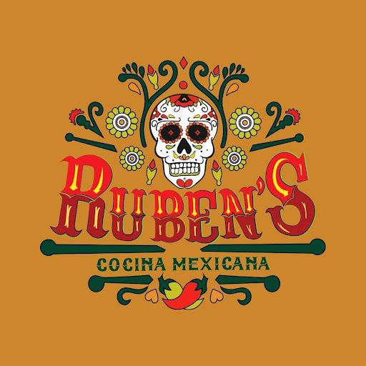 Ruben's Cocina Mexicana