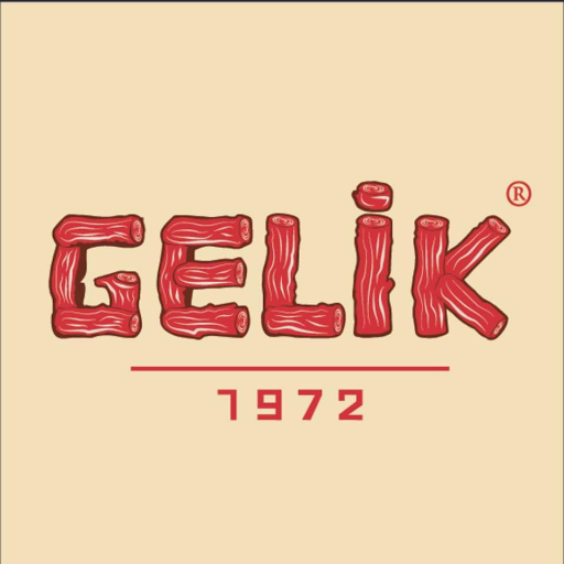 Gelik 1972 Firuzköy logo