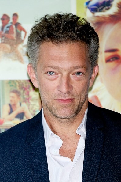 Vincent Cassel Dp Profile Pics