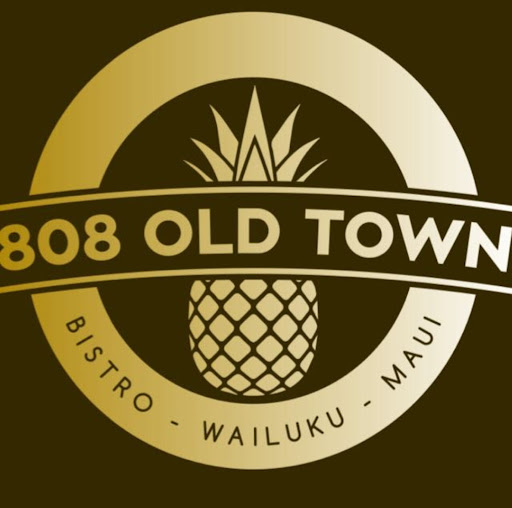 808 on Main logo