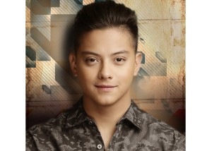 Daniel Padilla