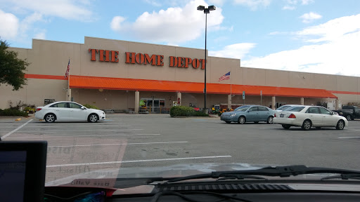 Home Improvement Store «The Home Depot», reviews and photos, 150-1 Shallotte Crossing Pkwy, Shallotte, NC 28470, USA