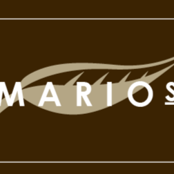 Mario's Italian Restaurant logo