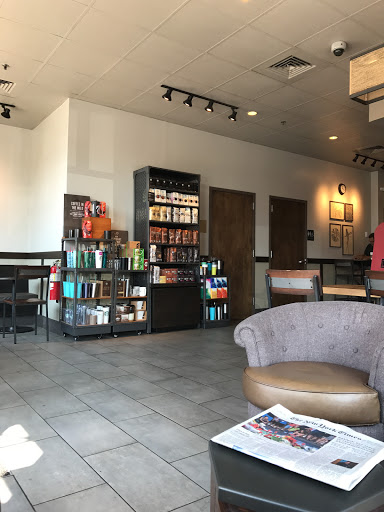 Coffee Shop «Starbucks», reviews and photos, 9791 Vista Way, Garfield Heights, OH 44125, USA