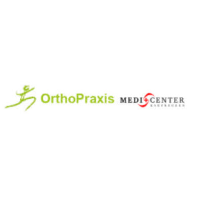 OrthoPraxis im MediCenter