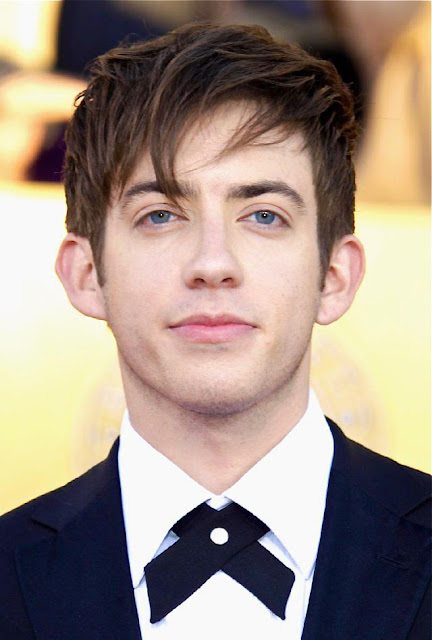 Kevin McHale Dp Profile Pics