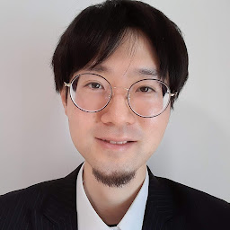 Sei Sato's user avatar