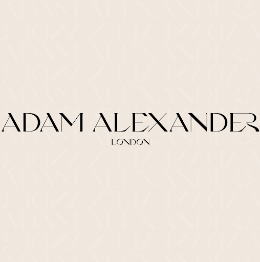 Adam Alexander London logo