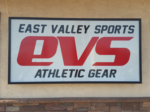Sporting Goods Store «East Valley Sports», reviews and photos, 6306 E Main St, Mesa, AZ 85205, USA