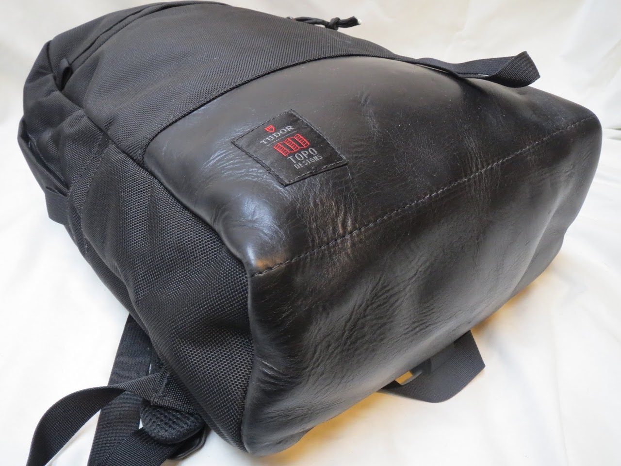 Tudor X Topo Designs Backlpack