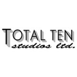 Total Ten Studios Ltd logo