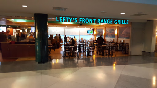 Cafe «Woody Creek Bakery and Café», reviews and photos, Denver International Airport (DEN), Denver, CO 80249, USA