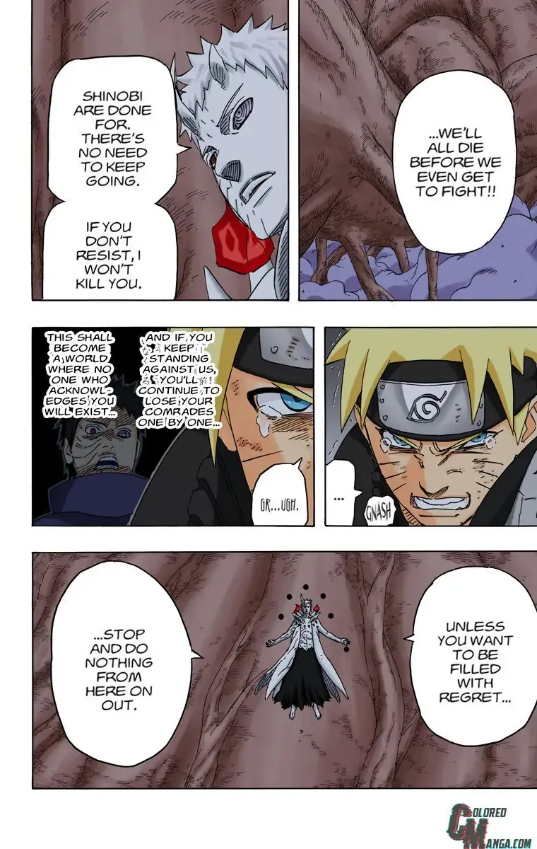 Chapter 647 Page 3