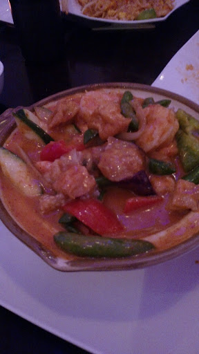 Asian Restaurant «Casa Asia», reviews and photos, 149-45 14th Ave, Whitestone, NY 11357, USA