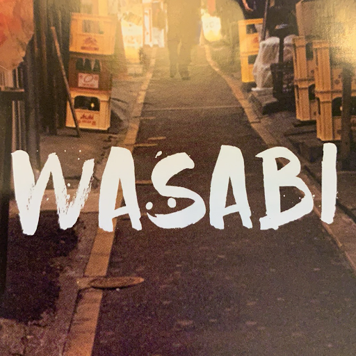 Wasabi logo