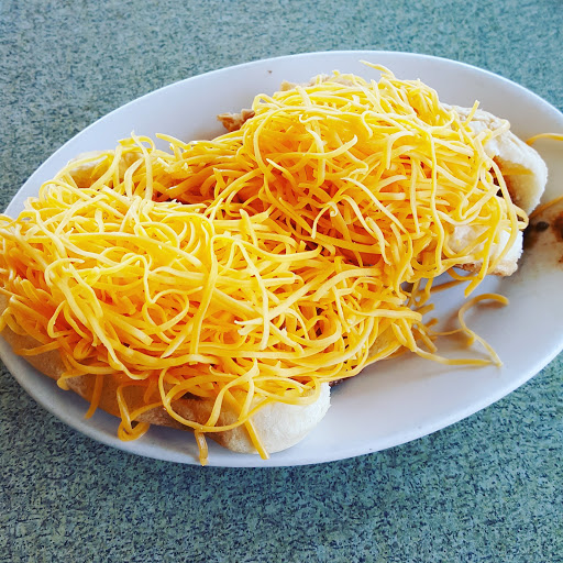 Restaurant «Skyline Chili», reviews and photos, 4341 Roosevelt Blvd, Middletown, OH 45044, USA