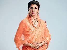 Anita Raj Net Worth, Age, Wiki, Biography, Height, Dating, Family, Career