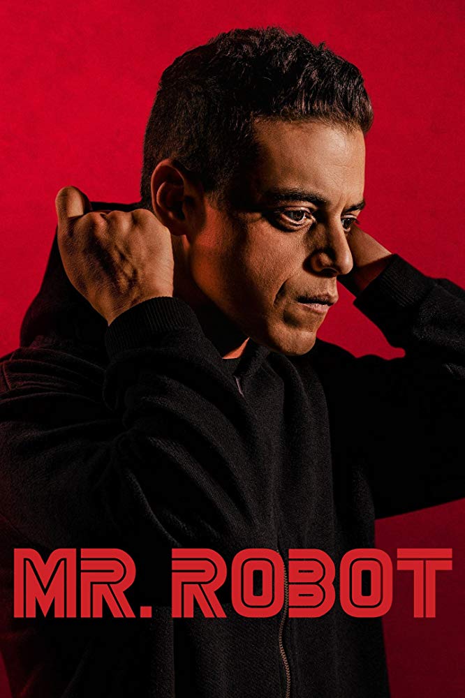 Mr. Robot S4 (2019) Subtitle Indonesia Mr. Robot S4 (2019) Subtitle Indonesia