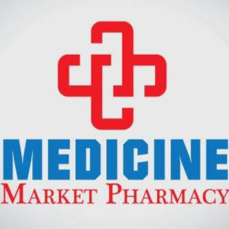 Medicine Market Pharmacy (Travel Clinic) logo