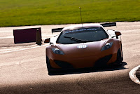 Autosport, McLaren's MP4-12C GT3, Performance Autosport, Sportcar, Supercar, Video, Wallpaper