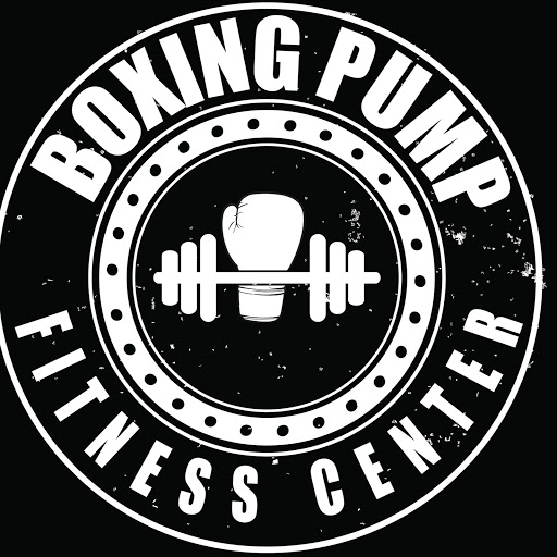 Boxing Pump Fitness Center