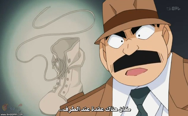 المحقق كونان 671 مترجم | مشاهدة مباشرة اون لاين | Detective Conan 671 6541102358