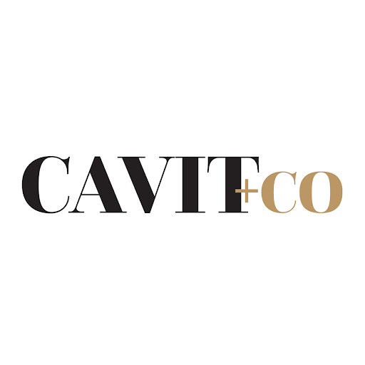 Cavit + Co Ltd logo