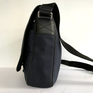 Coach Messenger Bag